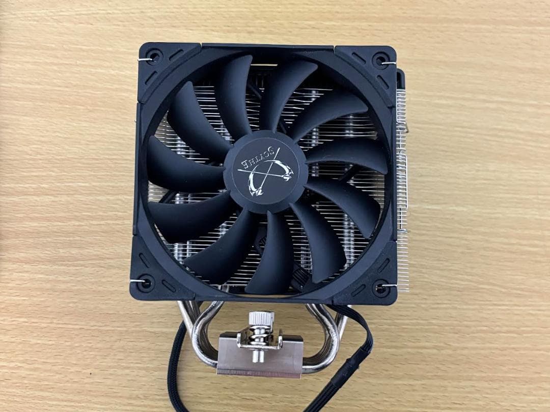 まとめ売り】メモリ計16GB Ryzen5 3600 B550 虎徹MarkⅡ - メルカリ