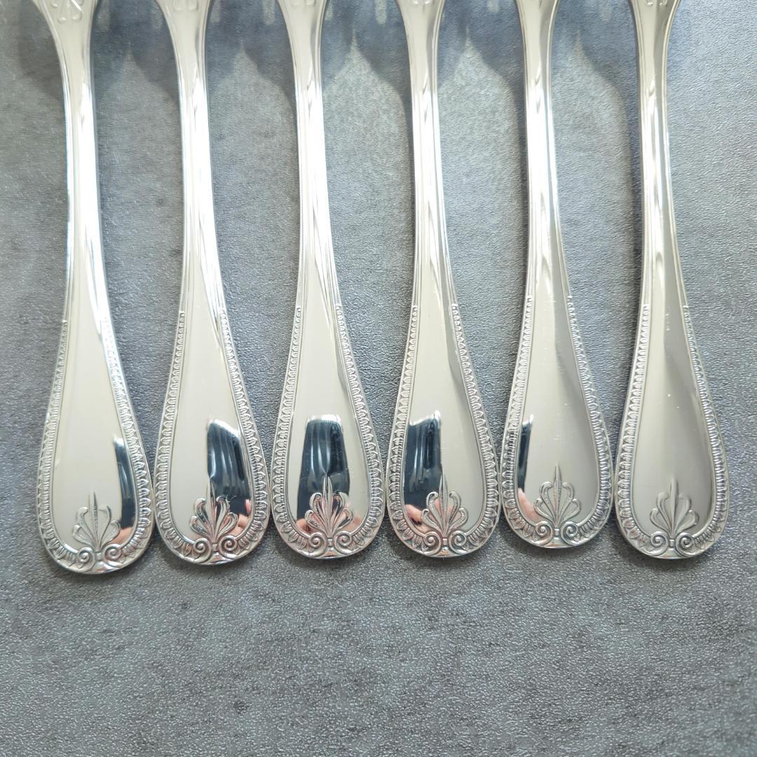 希少 美品 クリストフル マルメゾン フィッシュフォーク 6点 - メルカリ