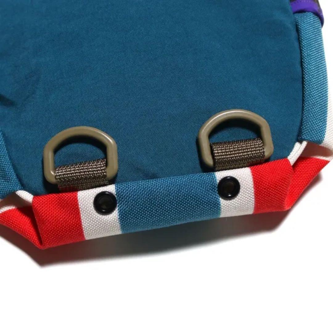 新品・未使用品】 SUBROC サブロック ハーネスバッグ ND ver. - メルカリ