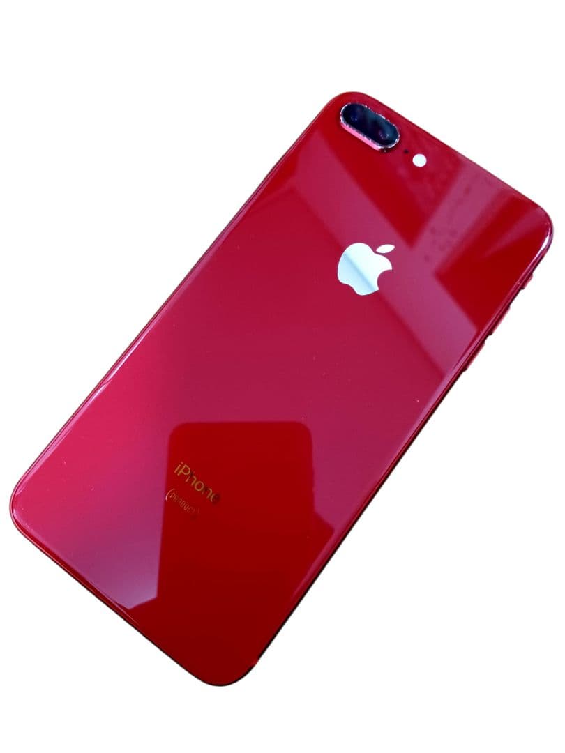 iPhone 8 Plus☆64GB☆SIMフリー☆正常動作確認済み☆ Apple の