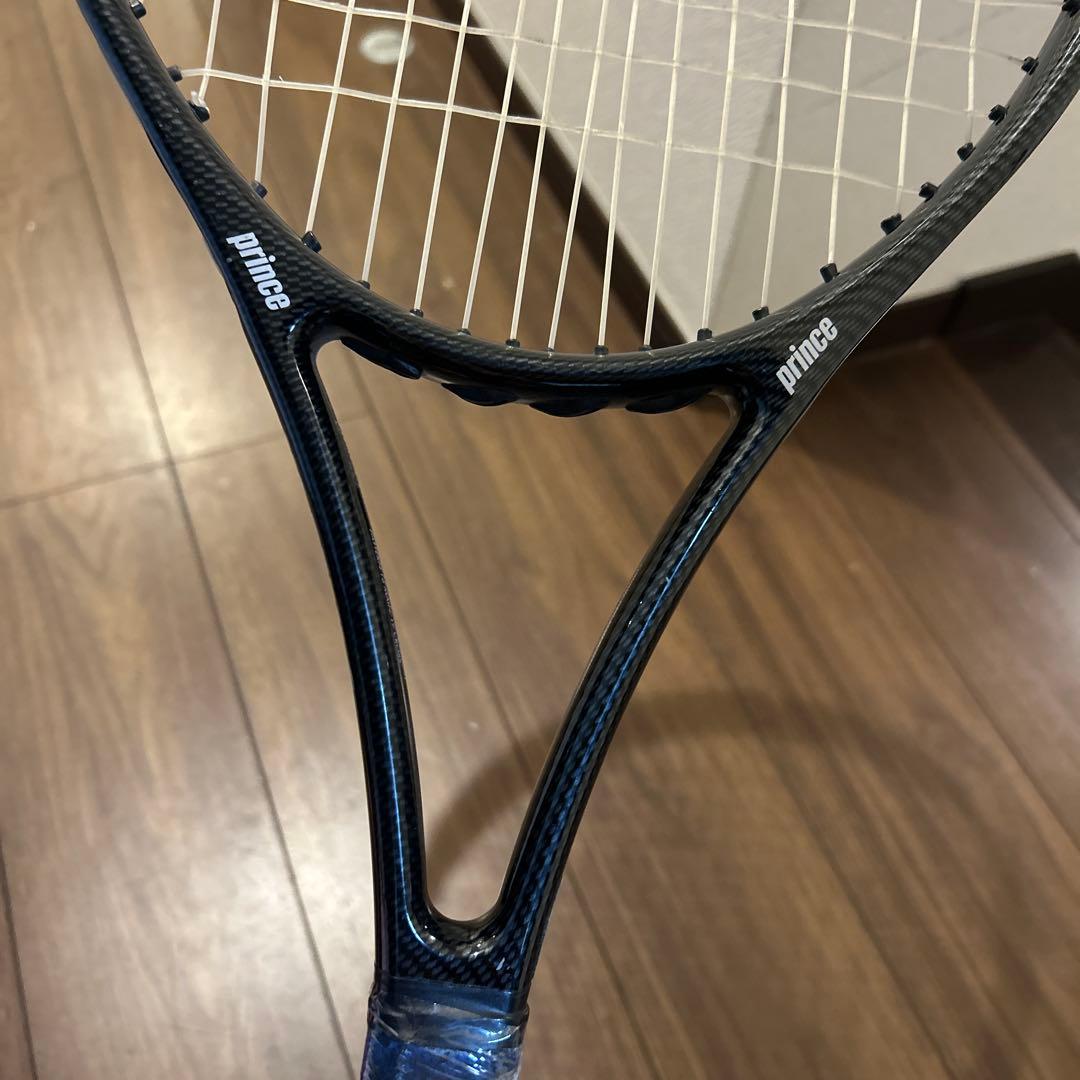 激レアPrince Vortex オーバーサイズラケット プリンス