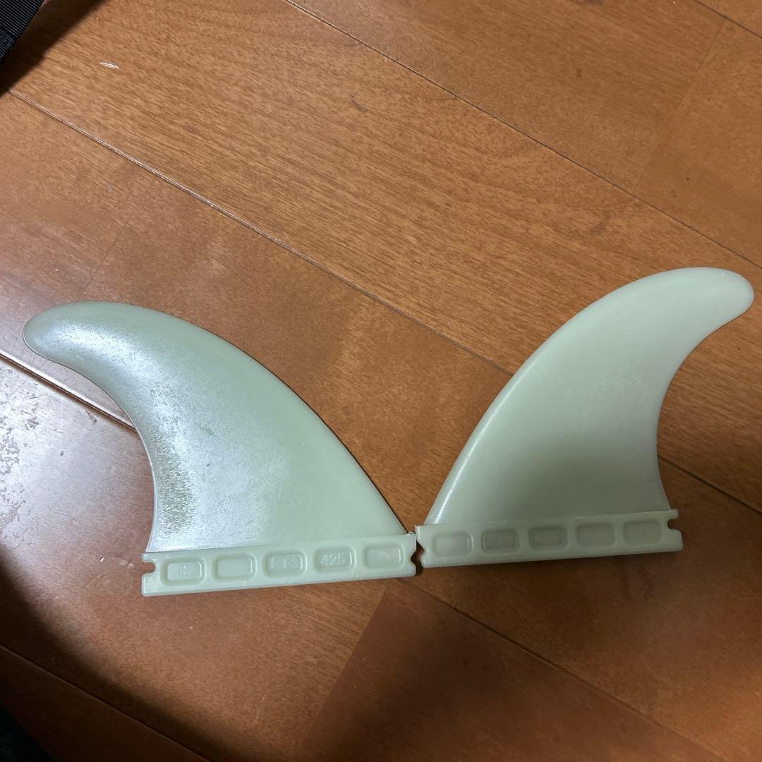 Stewart ロングボード 9.0 フィン+ハードケース付 - メルカリ