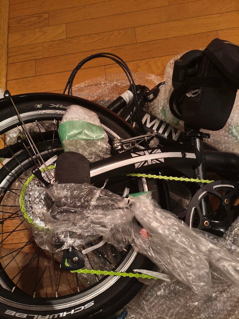 (TKG)　折りたたみ自転車  MINI 新製品発売】16インチ折りたたみ電動アシスト自転車「PELTECH X MINI