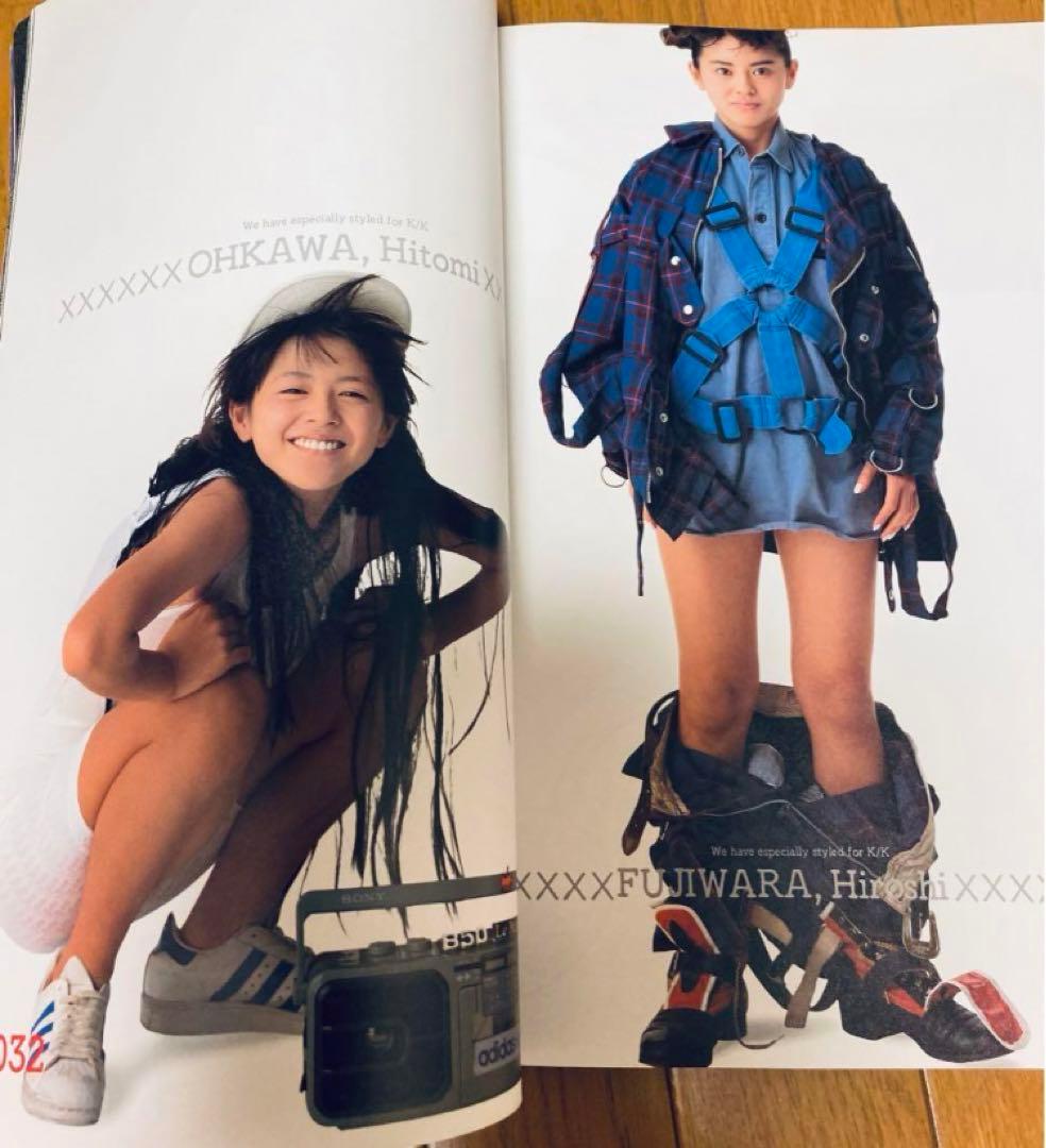 レア！ファン必見！》小泉記念鑑 小泉今日子 永久大切版・高級写真集