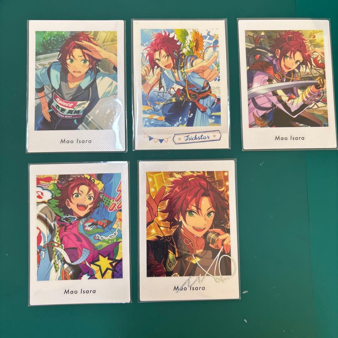 ぱしゃこれ ぱしゃっつ 衣更真緒 - メルカリ