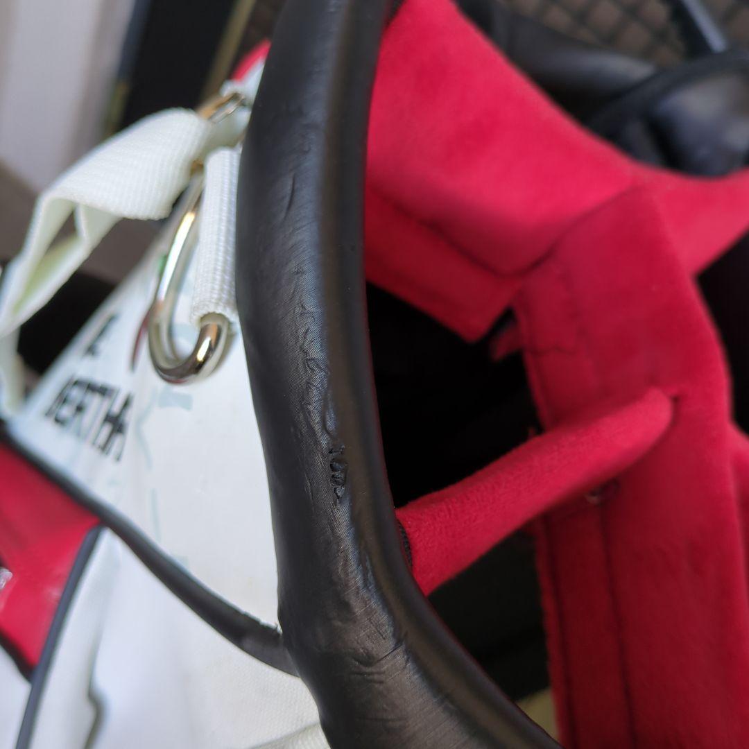 キャロウェイ 希少レアビッグバーサ スタッフスタンド キャディー