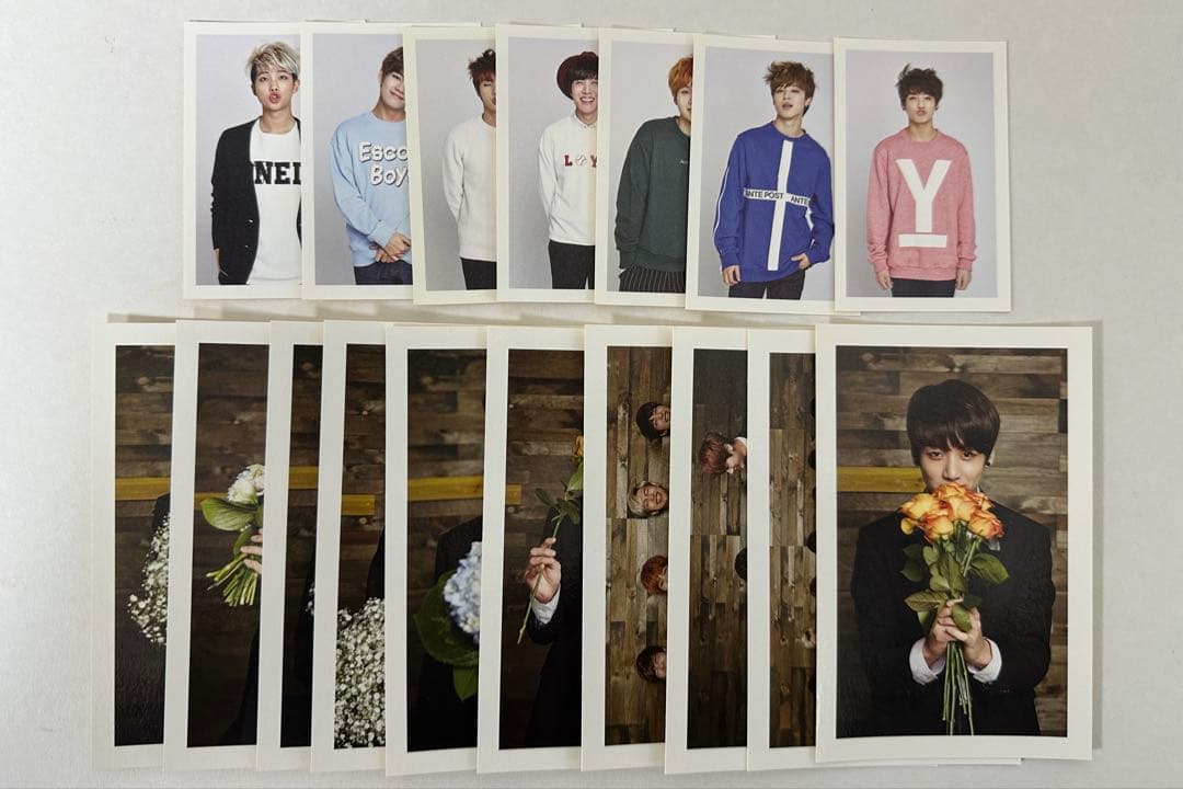 美品】公式グローバルファンクラブアーミー2期 特典アーミーキット