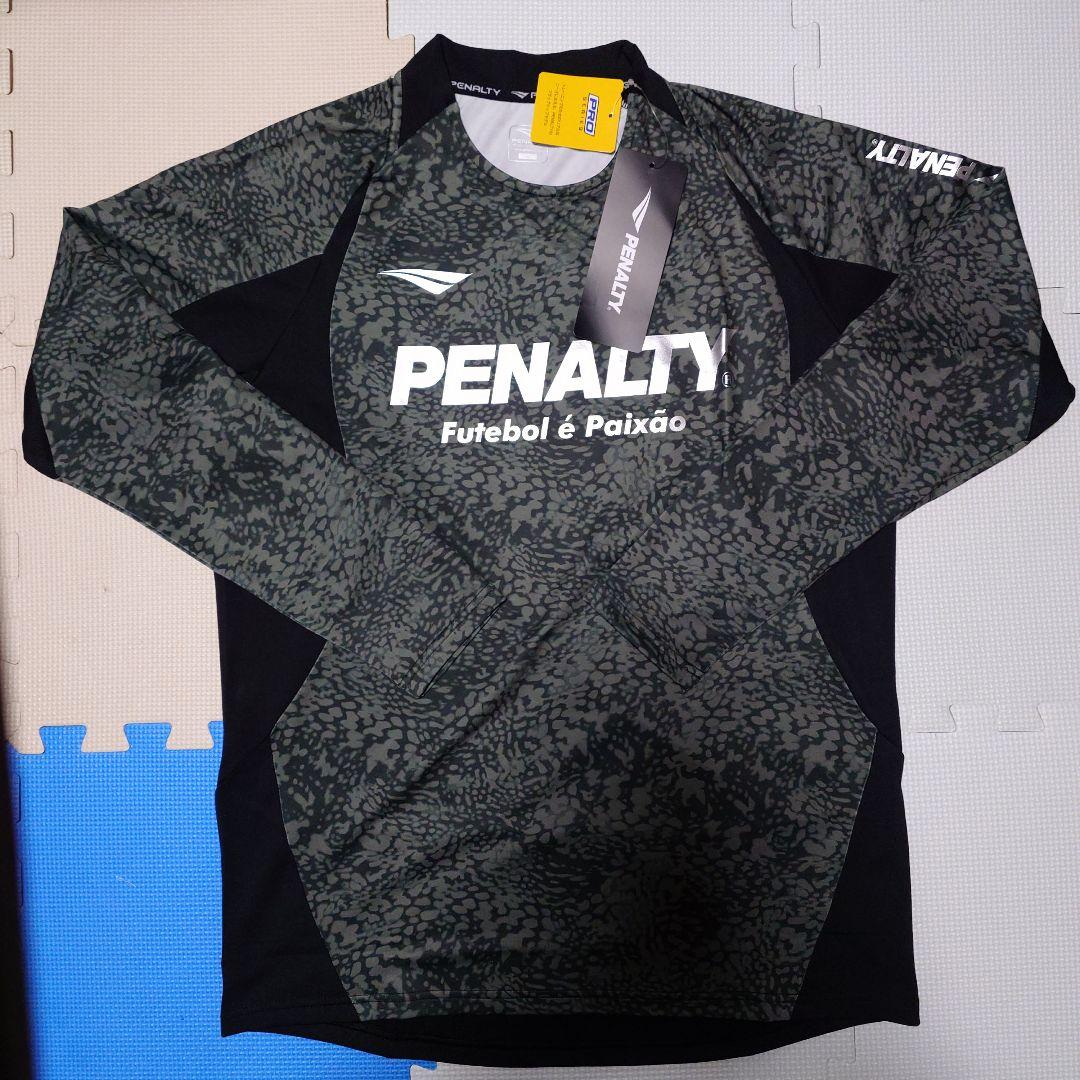 Penalty ピステ・ウィンドブレーカー Lサイズ - メルカリ