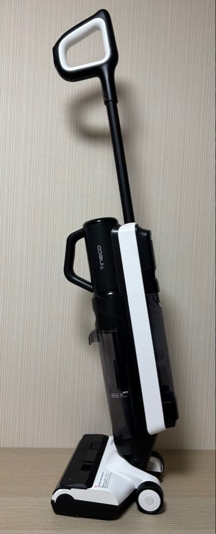 Tineco FloorOne S5 Comboコードレス掃除機 Amazon | 【吸引＆水拭き2in1】Tineco（ティネコ） Floor One S5 Combo