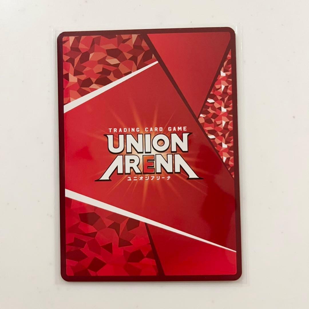 ランカ・リー SR2 星2 パラレル ユニオンアリーナ ユニアリ マクロス