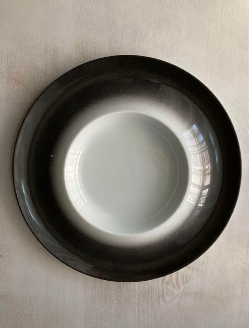 RAYNAUDレイノー ルナ エクリプスリゾットプレート【2枚セット