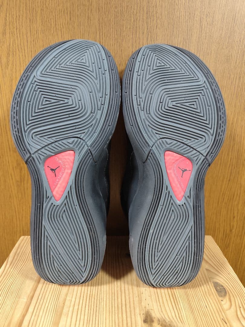 Nike Jordan Luka 1 Bred　ルカ1　ブレッド　26.5cm