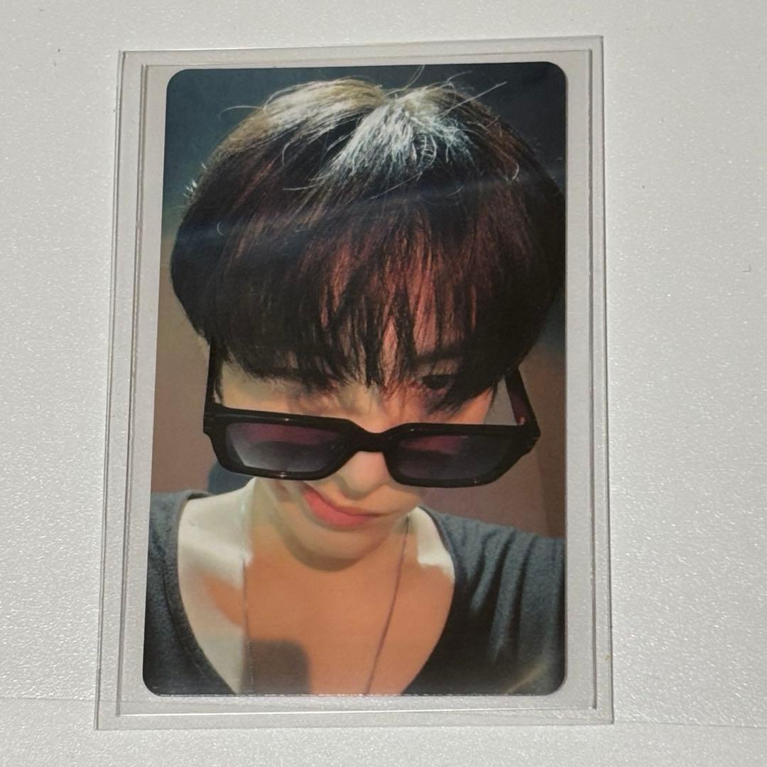 boynextdoor テサン kakao 特典 19.99 - メルカリ