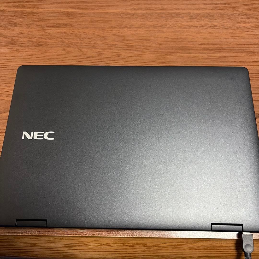 NEC VersaPro Windows 11 ノートPC 10世代　13インチ NEC VersaPro Windows 11 ノートPC 10世代 13インチ｜Yahoo!フリマ（旧