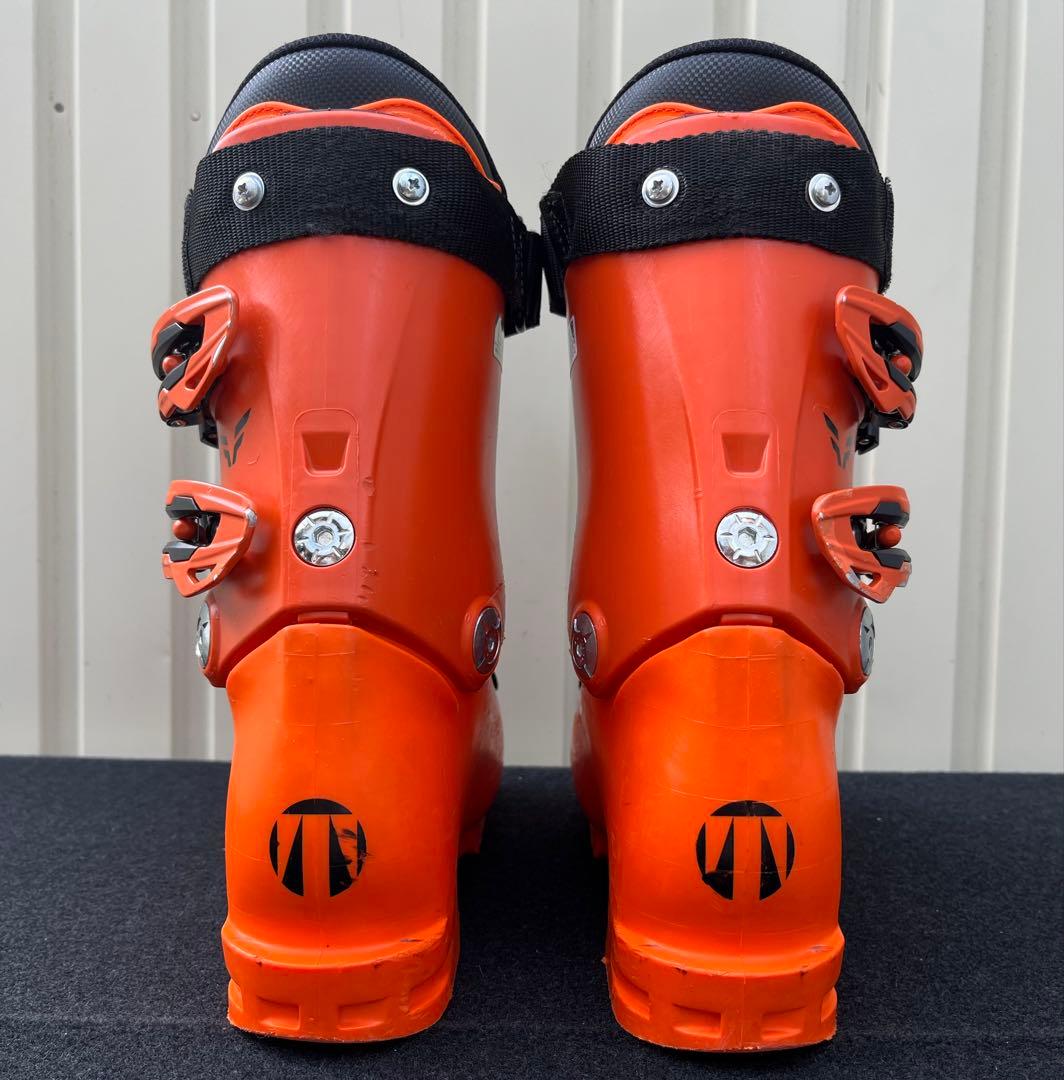 テクニカ スキーブーツFIREBIRD R 70SC 23.5cm