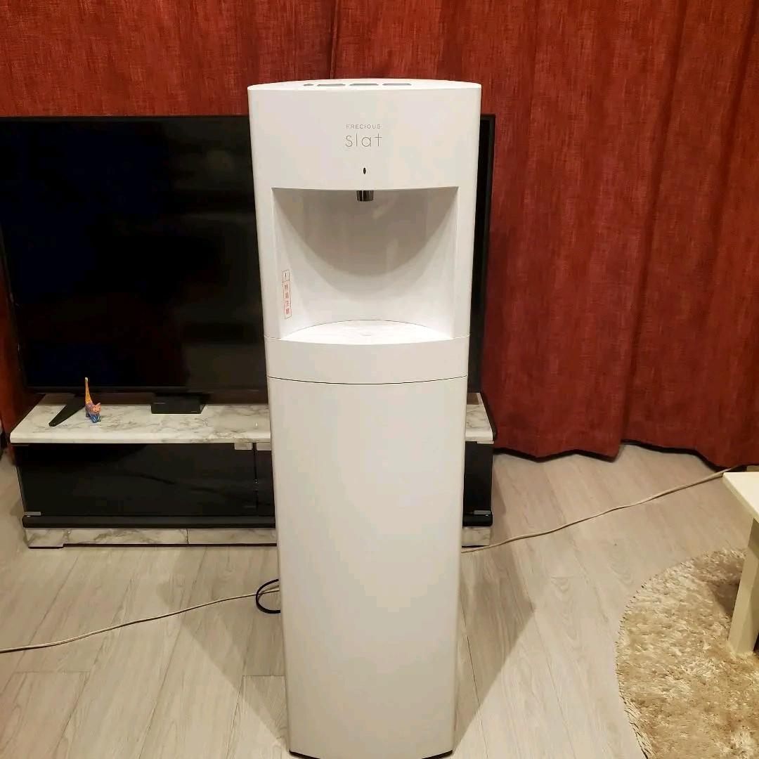 フレシャス　ウォーターサーバー[送料込み] エブリィフレシャスの浄水型ウォーターサーバー全5種を徹底比較！ 充実