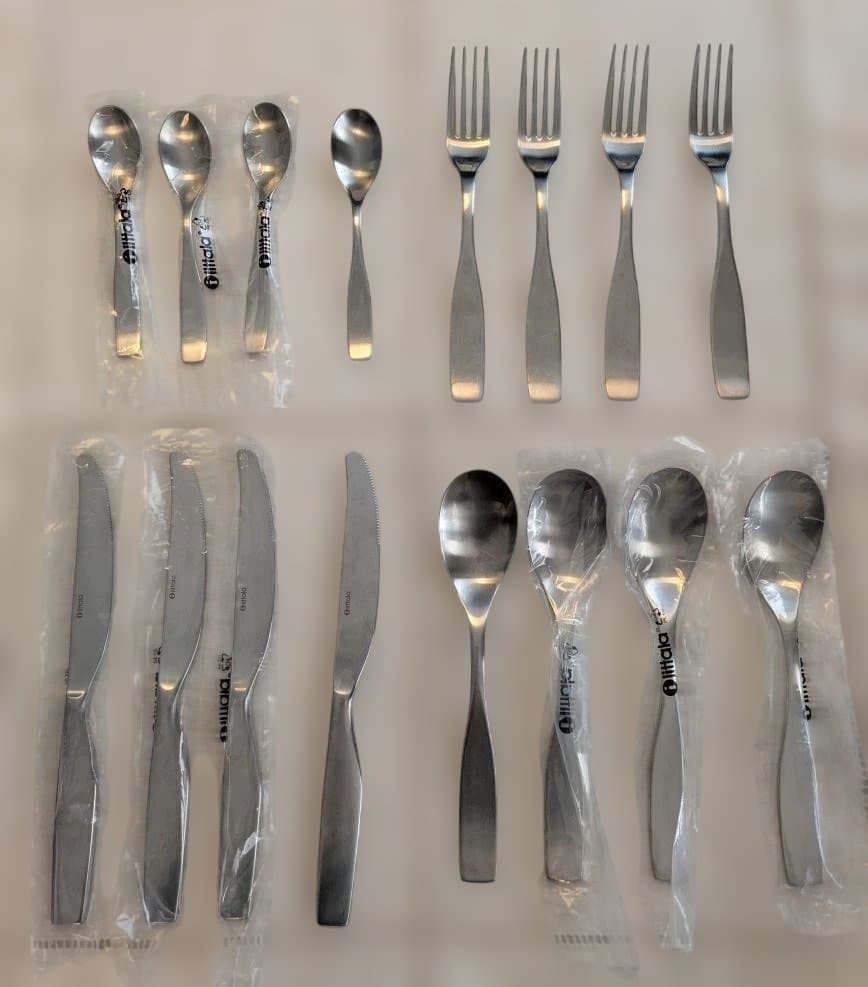 「breath1of6angel様」専用イッタラ Citterio98カトラリー 楽天市場】イッタラ / チッテリオ 98 カトラリー サービングセット