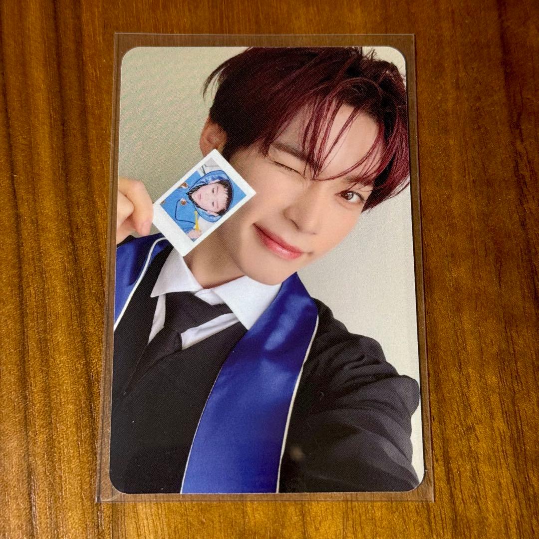 RE-FLOW ハンビン applemusic ゼベワン ZB1 子ども - メルカリ