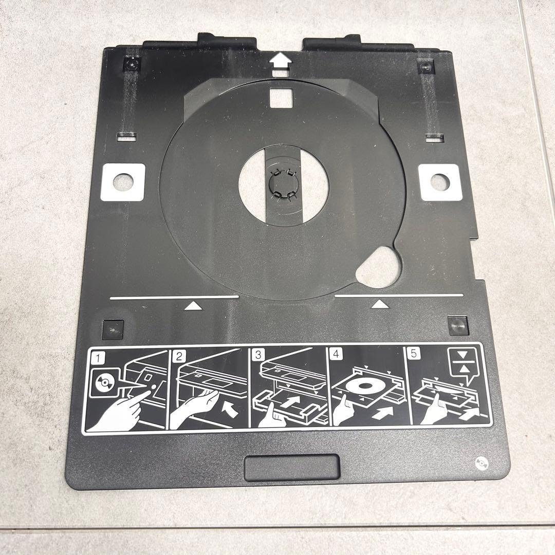 EPSON EP-805A ジャンク(インクかすれ) - メルカリ