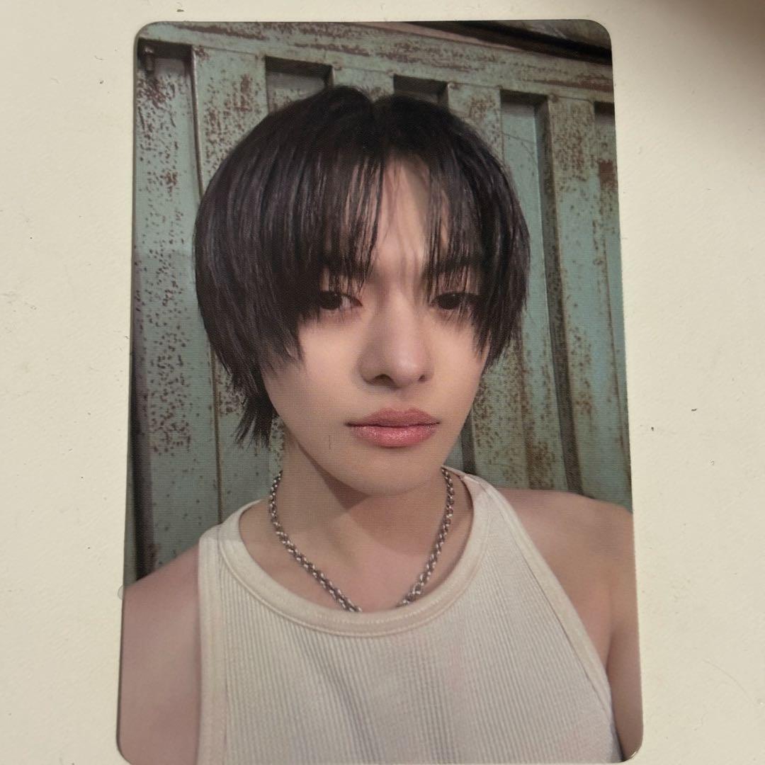 リオ ボイプラ2 BOYS2PLANET leo come closer - メルカリ