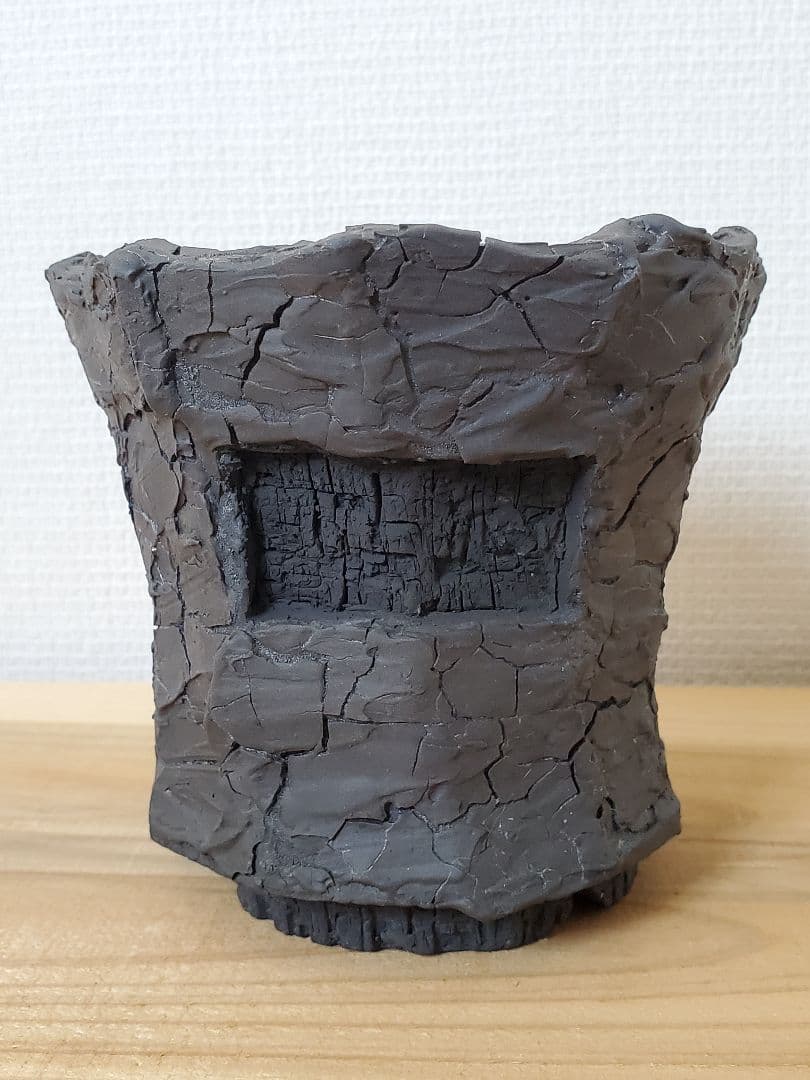 FABASOPONTIGO-KEIICHI SATO × BOTANIZE KIBOKU 佐藤恵一