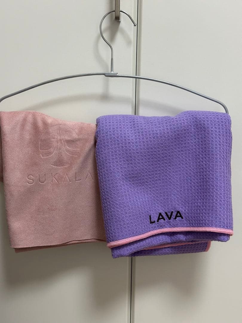 美品❗️ヨガラグ SUKALA LAVA - メルカリ