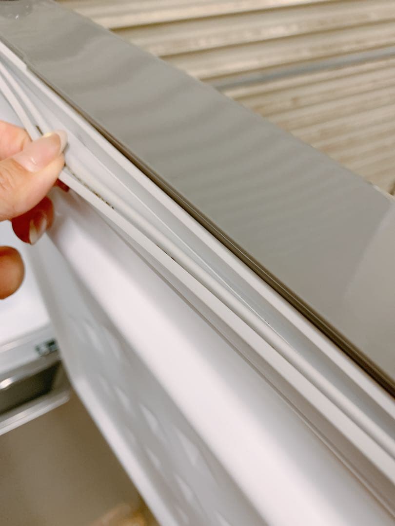 関東限定送料無料 A-stage ノンフロン冷凍冷蔵庫 0430か1 H 220 - メルカリ