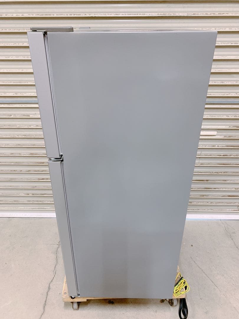 関東限定送料無料 A-stage ノンフロン冷凍冷蔵庫 0430か1 H 220 - メルカリ