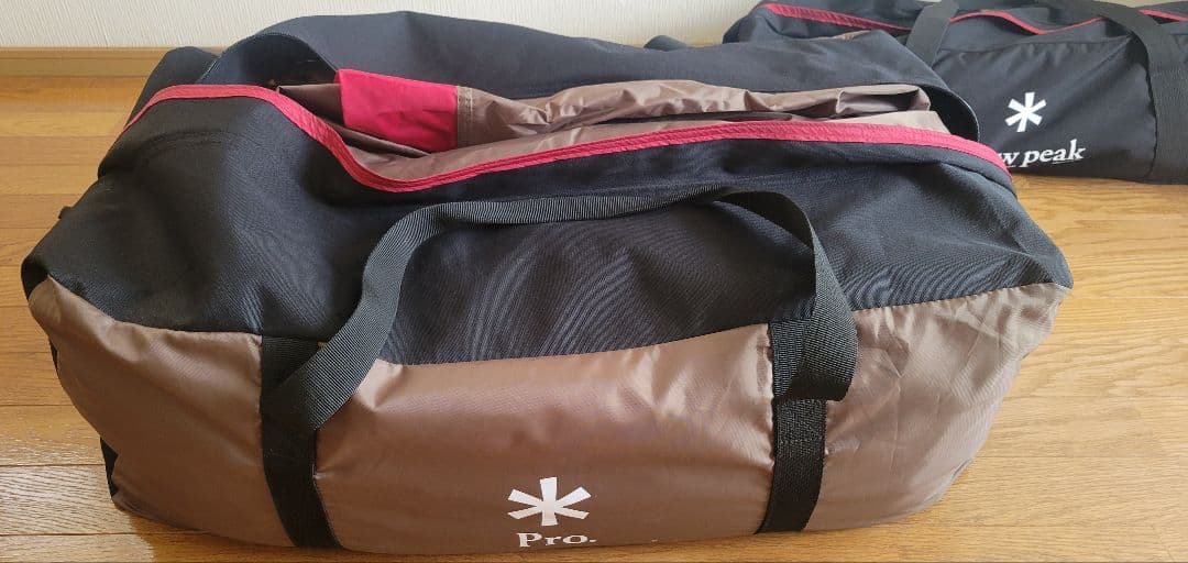 【美品】【夏セール】  peakトルテュプロ TP770R最終モデル