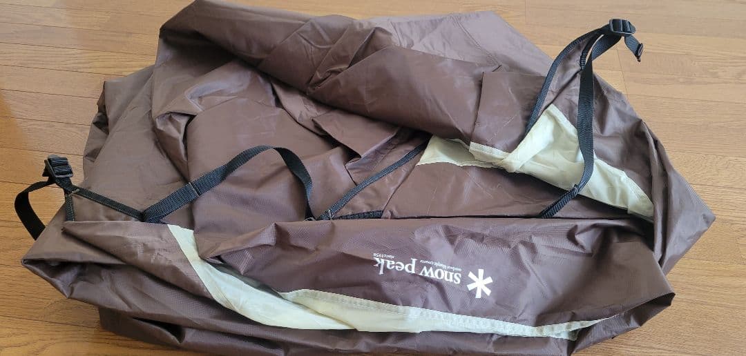 【美品】【夏セール】  peakトルテュプロ TP770R最終モデル