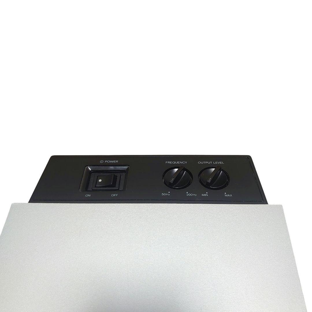 ONKYO アンプ内蔵 パワードサブウーファー SKW-50X - メルカリ