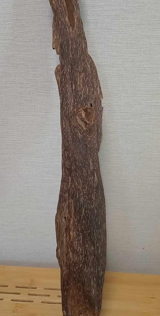 ベトナム産高品質天然香木 超希少良香沈香 248g - メルカリ