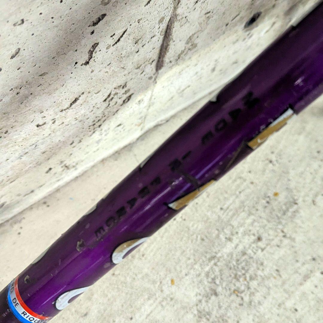 レア ビンテージ ピストフレーム URAGO フランス - メルカリ