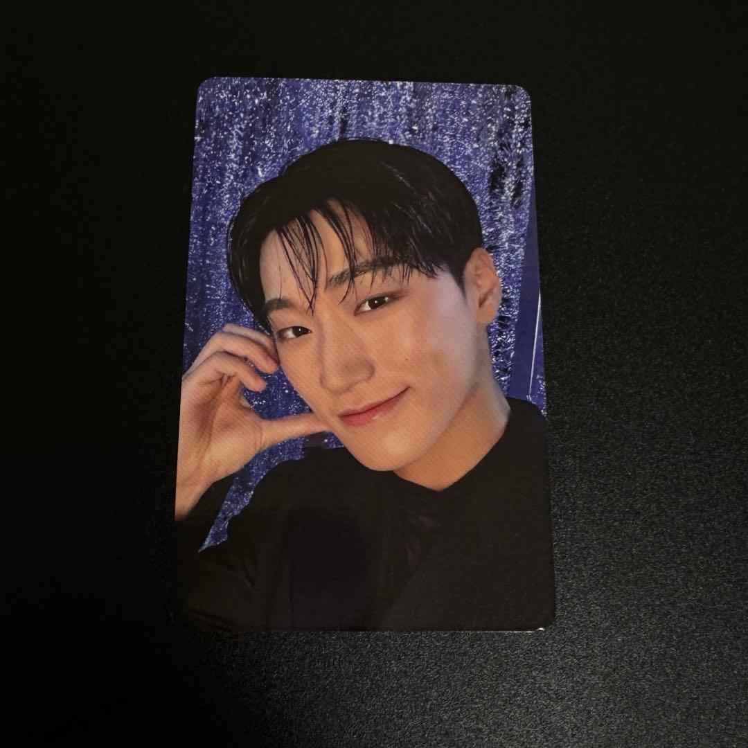 ATEEZ サン トレカ POPUP - メルカリ