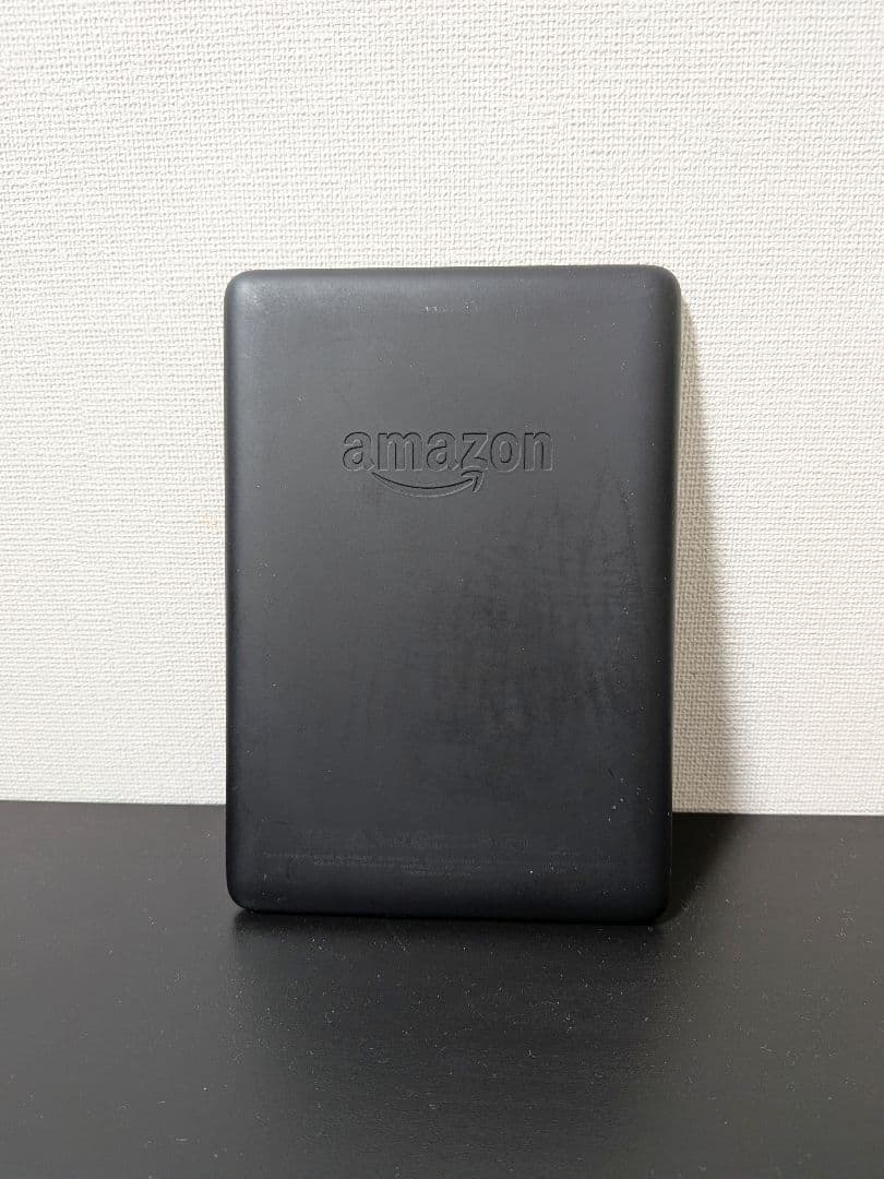 Amazon Kindle Paperwhite（第10世代）広告なし 8GB - メルカリ