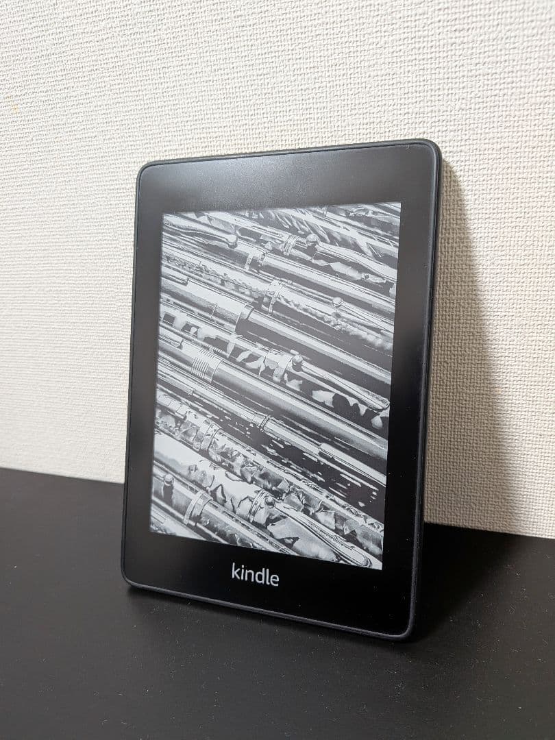 Amazon Kindle Paperwhite（第10世代）広告なし 8GB - メルカリ