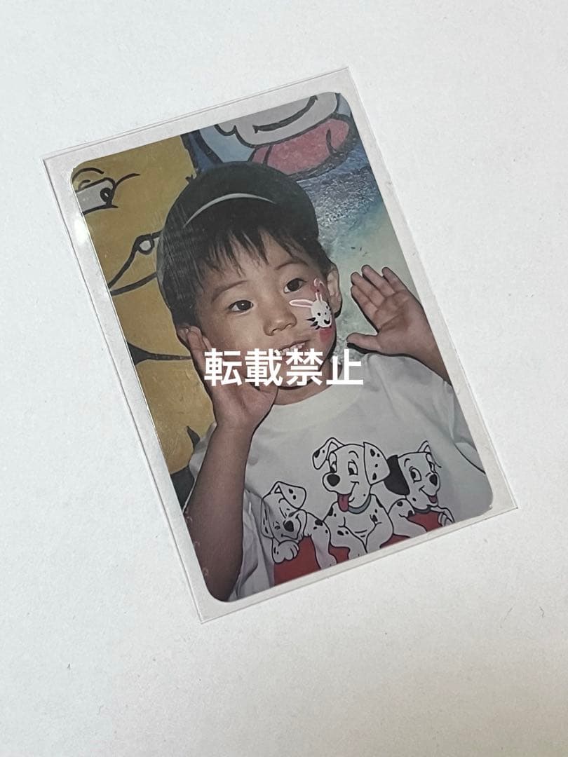 DAY6 ヨンケイ YoungK アルバム トレカ Remember Us - メルカリ