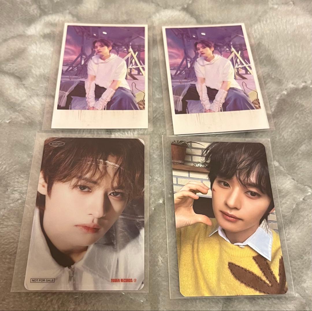 Stray Kids リノ トレカ まとめ売り - メルカリ