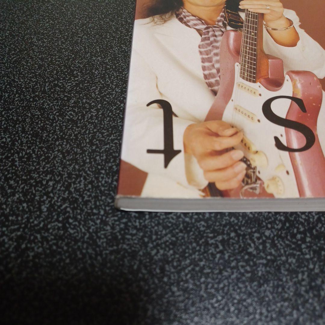 Char 竹中尚人 ベスト ギタースコア 楽譜 - メルカリ