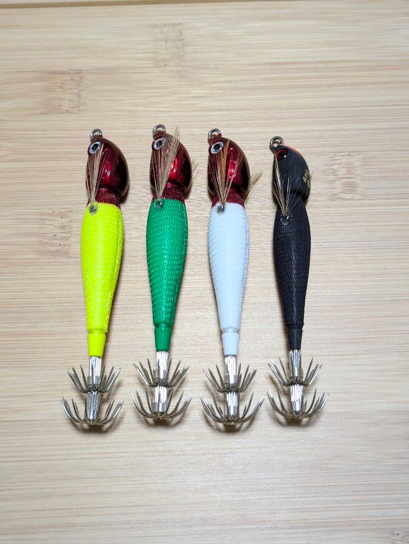 アニサキスッテ 15号 20号 未使用タックルbox保管品 - メルカリ