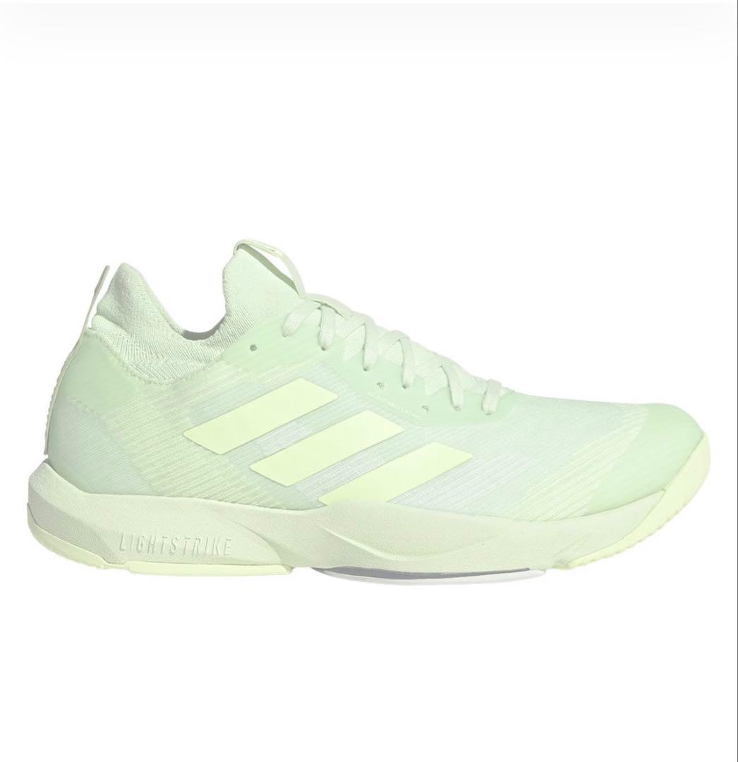 adidas Rapidmove ADVトレーニングシューズ　28.5cm