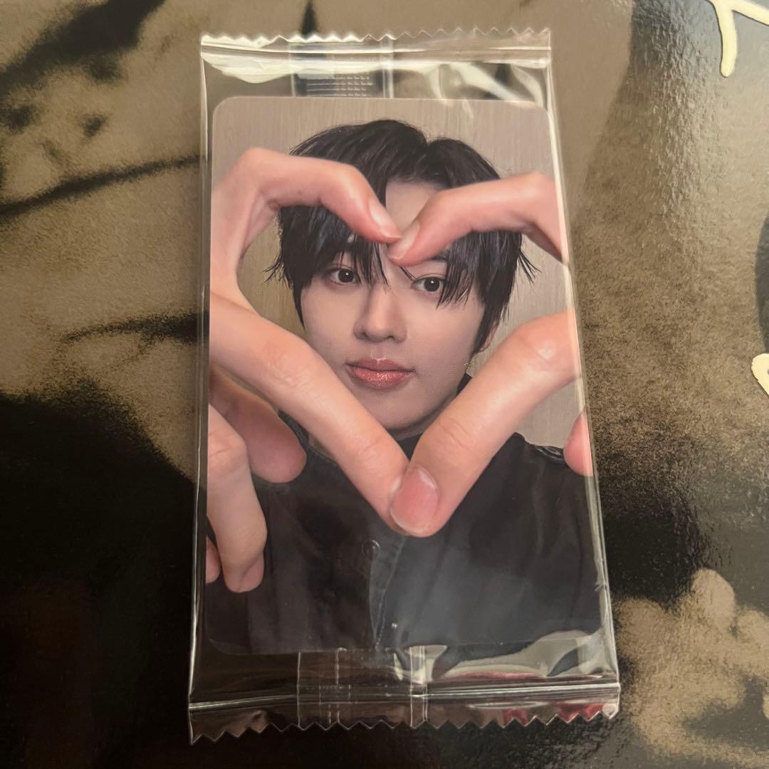 TEMPEST テンペスト ウンチャン トレカ - メルカリ