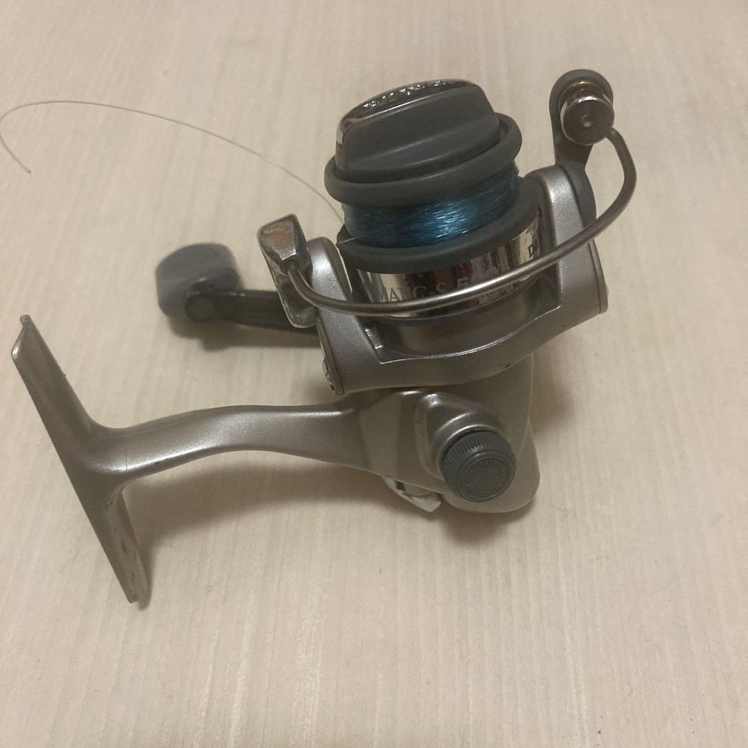 Daiwa スピンマチック 500 - メルカリ
