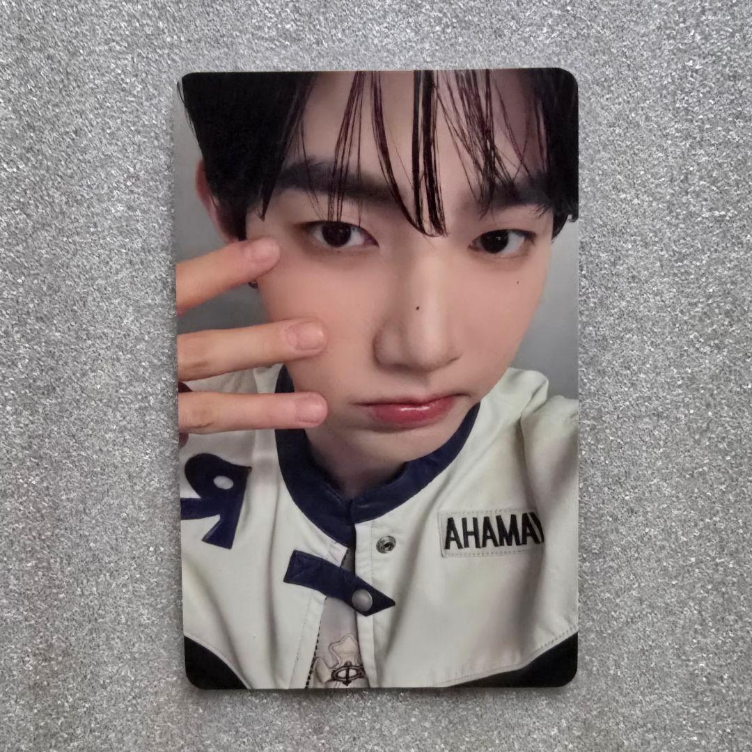 ジャンハオ トレカ Blu-ray 通常盤 封入 ねこひげ ゼベワン - メルカリ