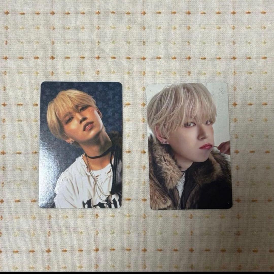 JO1 白岩瑠姫 トレカ Handz In My Pocket - メルカリ