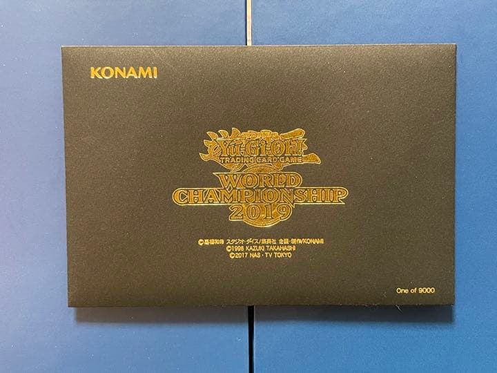 遊戯王 未開封 世界大会 WCS 2019 真紅眼の黒竜 死者蘇生 レッドアイズ Amazon.co.jp: 遊戯王カード 真紅眼の黒竜(ウルトラレア) QUARTER