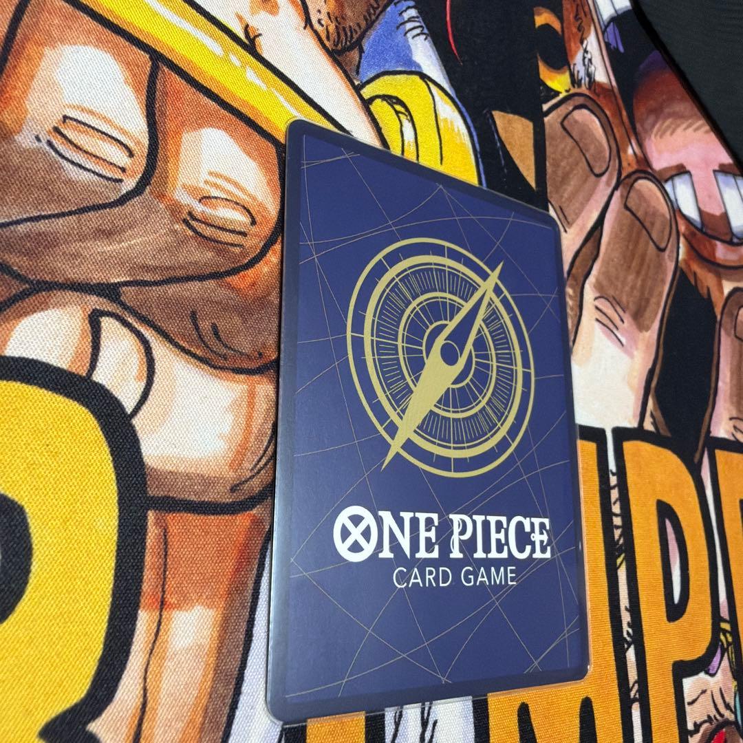 サボ op13-120 SEC SP 手配書 - メルカリ