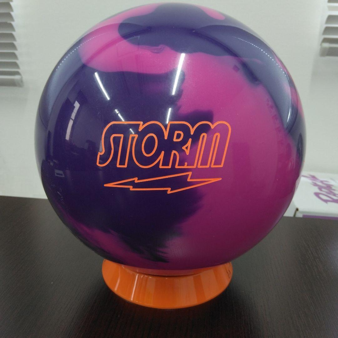 フィジックス・パワーエリートIV PHYSIX Power Elite IV ボウリング