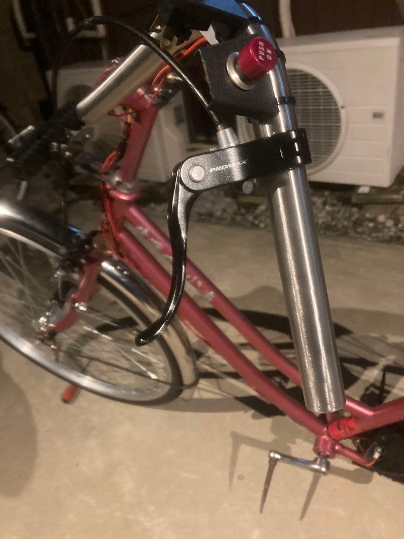 リュウ様専用‼️シャコタンチャリ、改チャリ有名車‼️引き取り限定