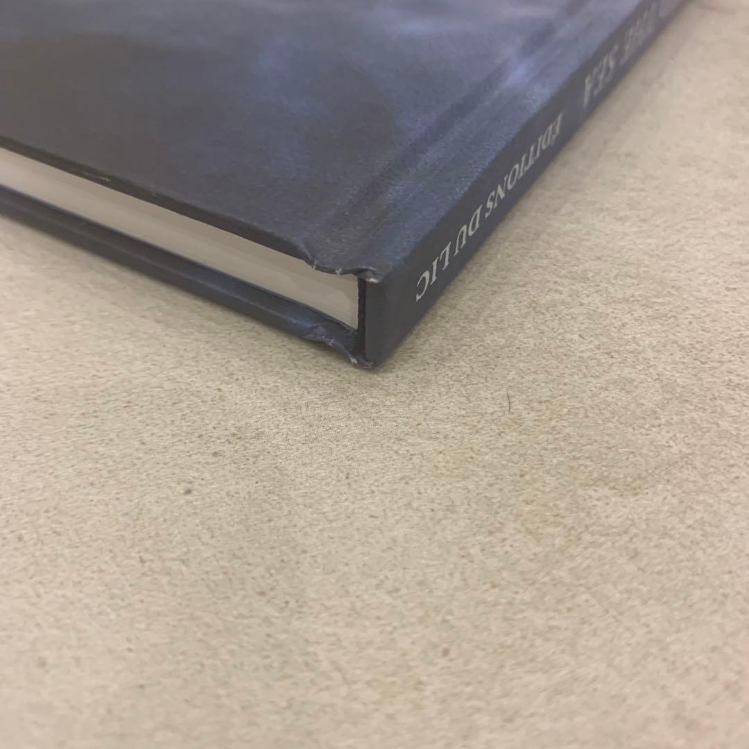 タマラ・リキテンスタイン写真集　限定650部内217番